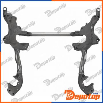 Berceau de Moteur avant pour AUDI | ZRZ-AU-004, 8T0399315